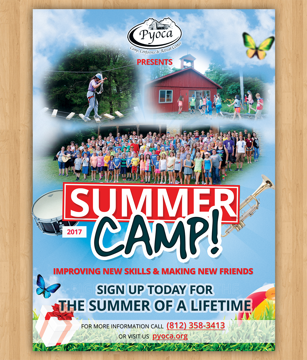 Poster Design by Aether Designs for this project | Design #12489376