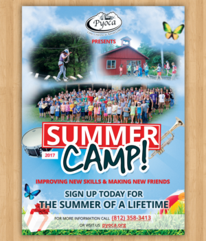 Poster Design by Aether Designs for this project | Design: #12489376