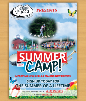 Poster Design by Aether Designs for this project | Design: #12489436