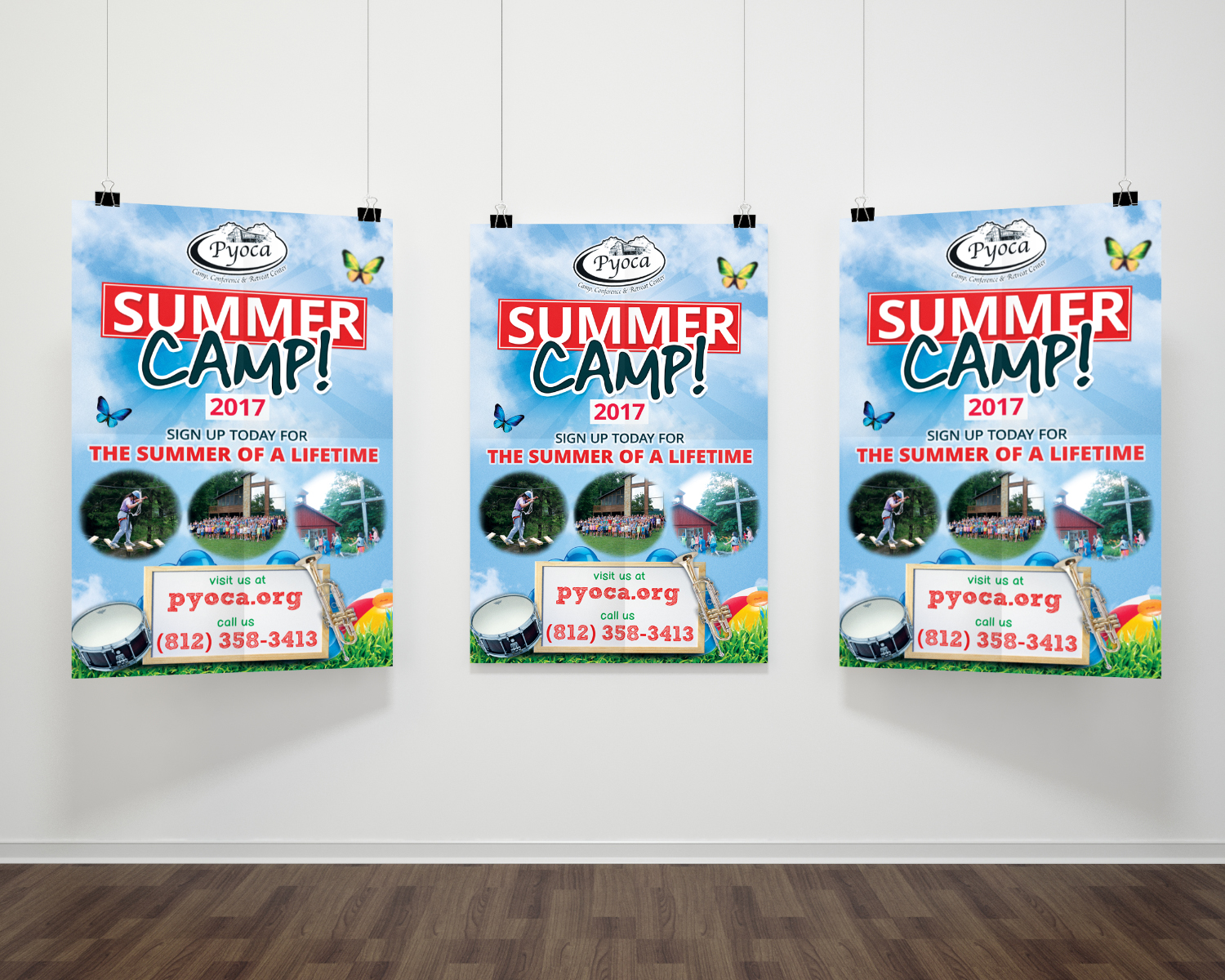 Poster Design by Aether Designs for this project | Design #12492671