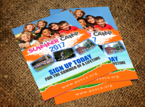 Poster Design by creative.bugs for this project | Design: #12434230