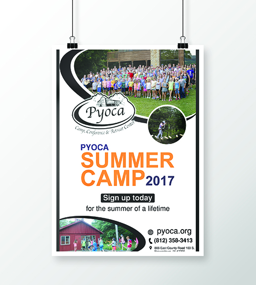 Poster Design by ecorokerz for this project | Design #12431908