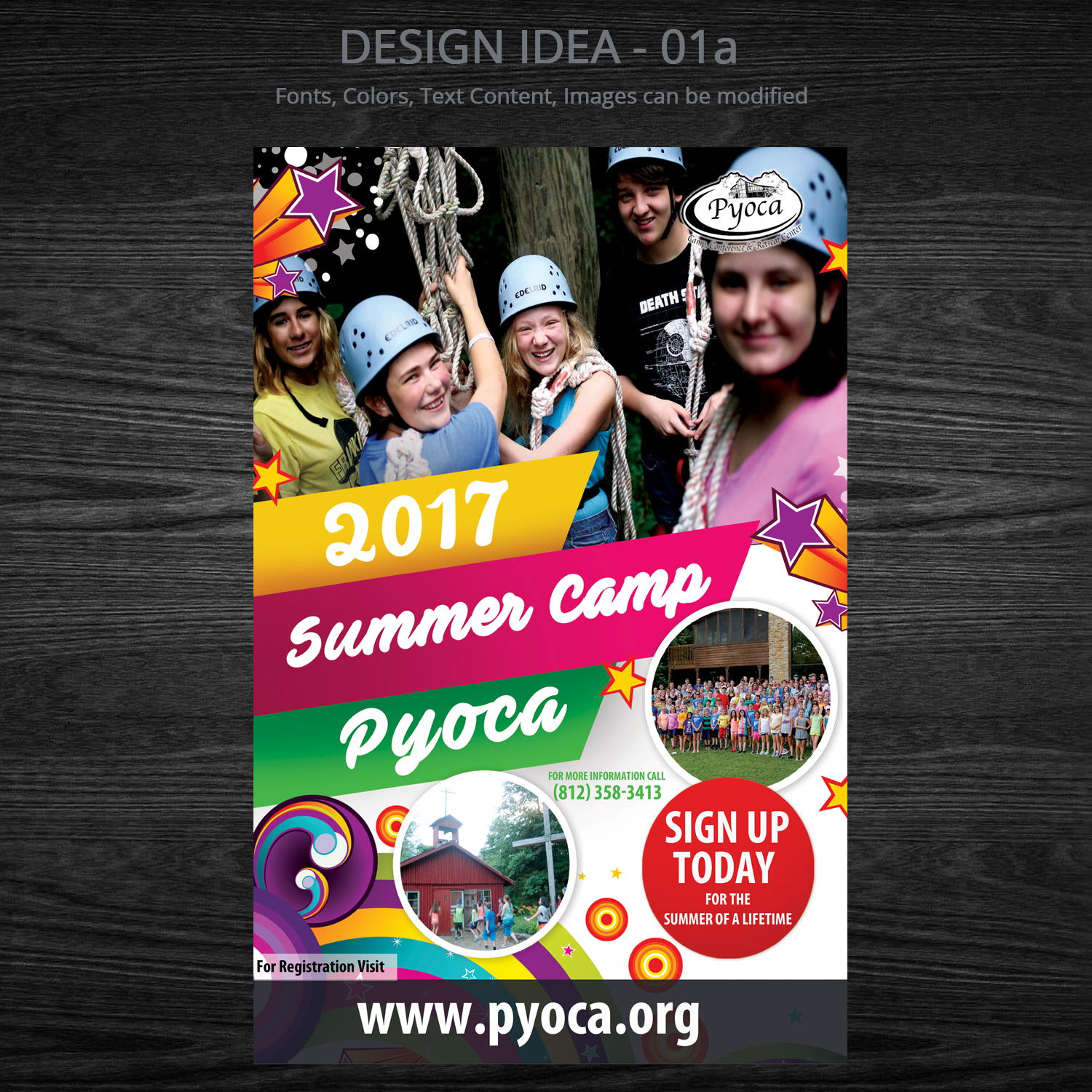 Poster Design by Venkat for this project | Design #12503404