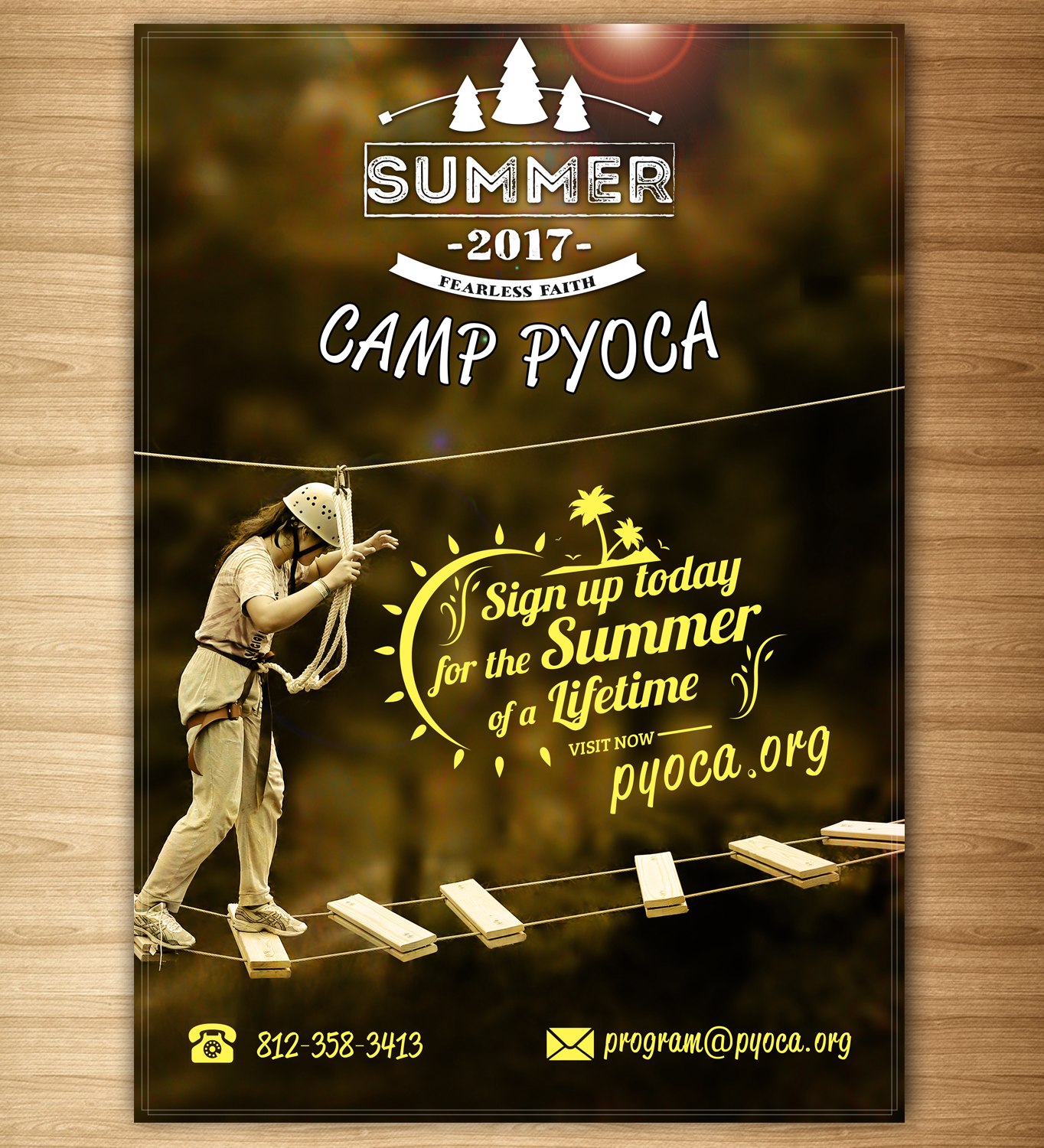 Poster Design by SAI DESIGNS for this project | Design #12485693
