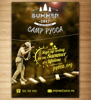 Design de Poster par SAI DESIGNS pour ce projet | Design #12485693