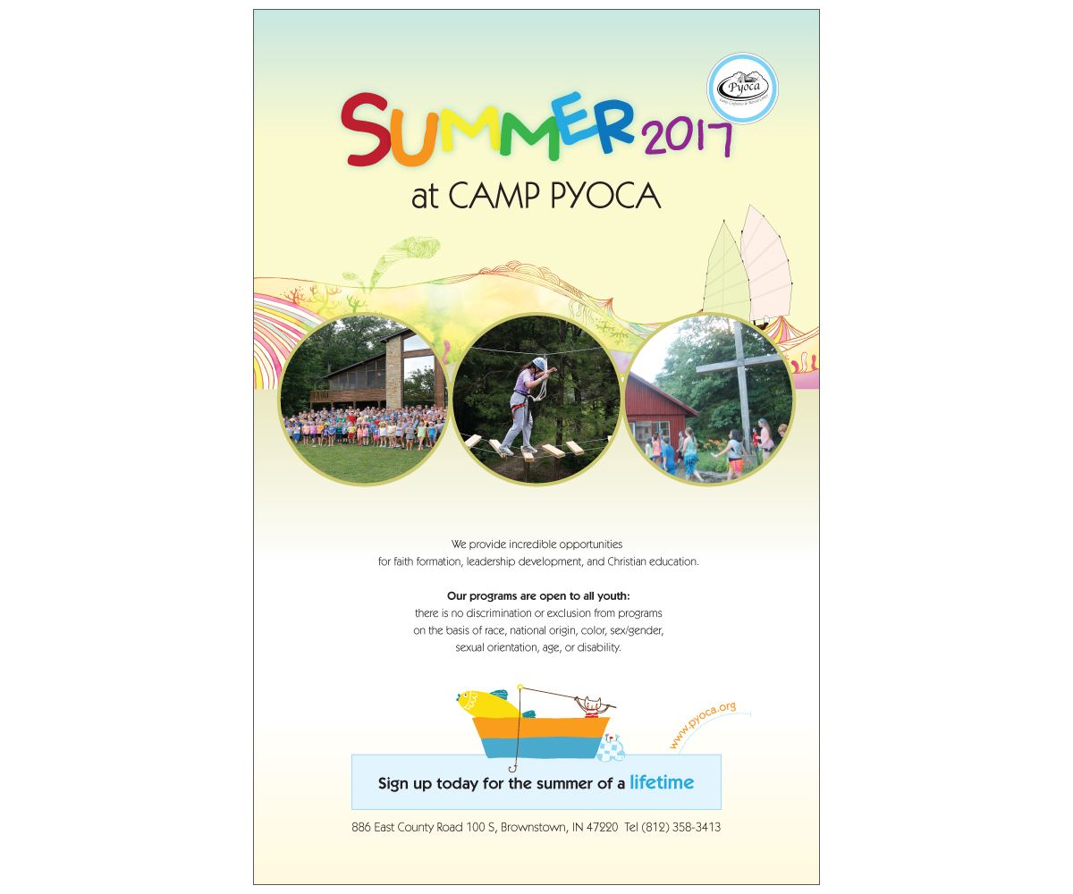 Design de Poster par nyhakuna pour ce projet | Design #12500606