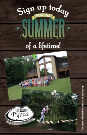 2017 Summer Camp Marketing Poster | Poster-Design von Get Designed