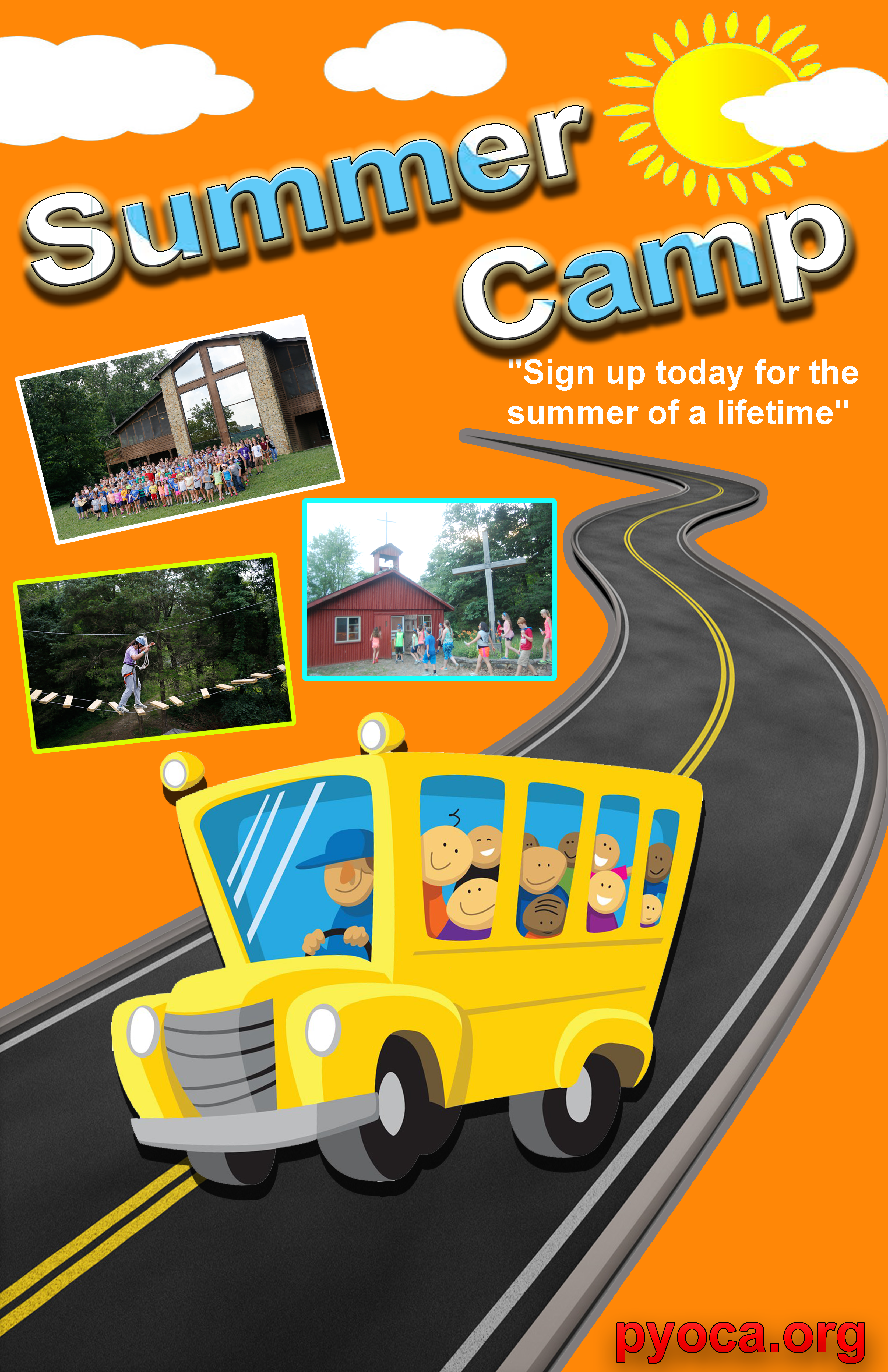 Poster Design by John Phu for this project | Design #12489509