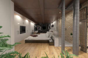 3D Design by ariya for Icontek | Design: #12393091