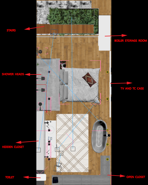 3D Design by ariya for Icontek | Design #12393752