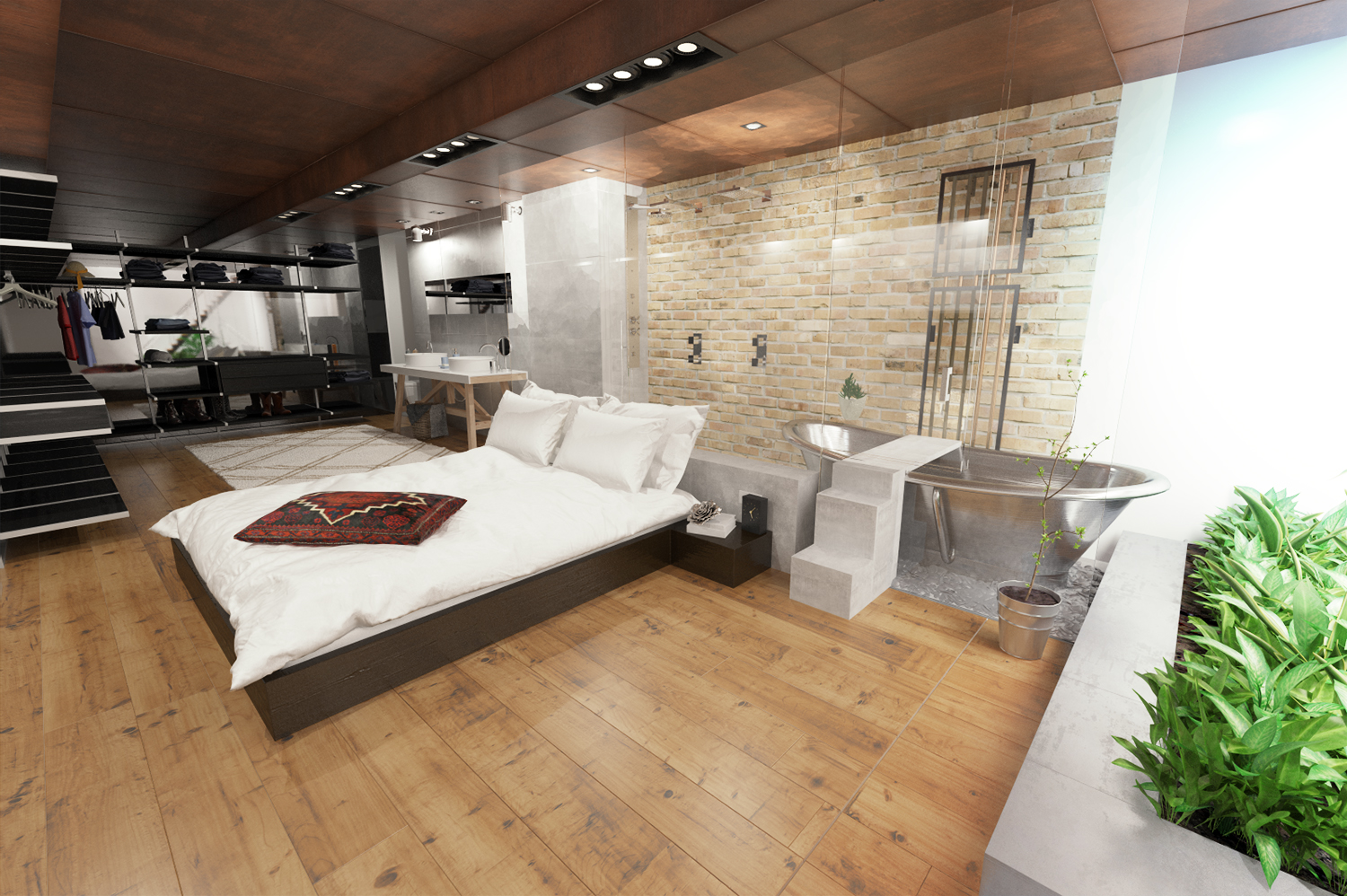 3D Design by ariya for Icontek | Design: #12414581