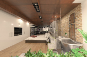 3D Design by ariya for Icontek | Design: #12414582