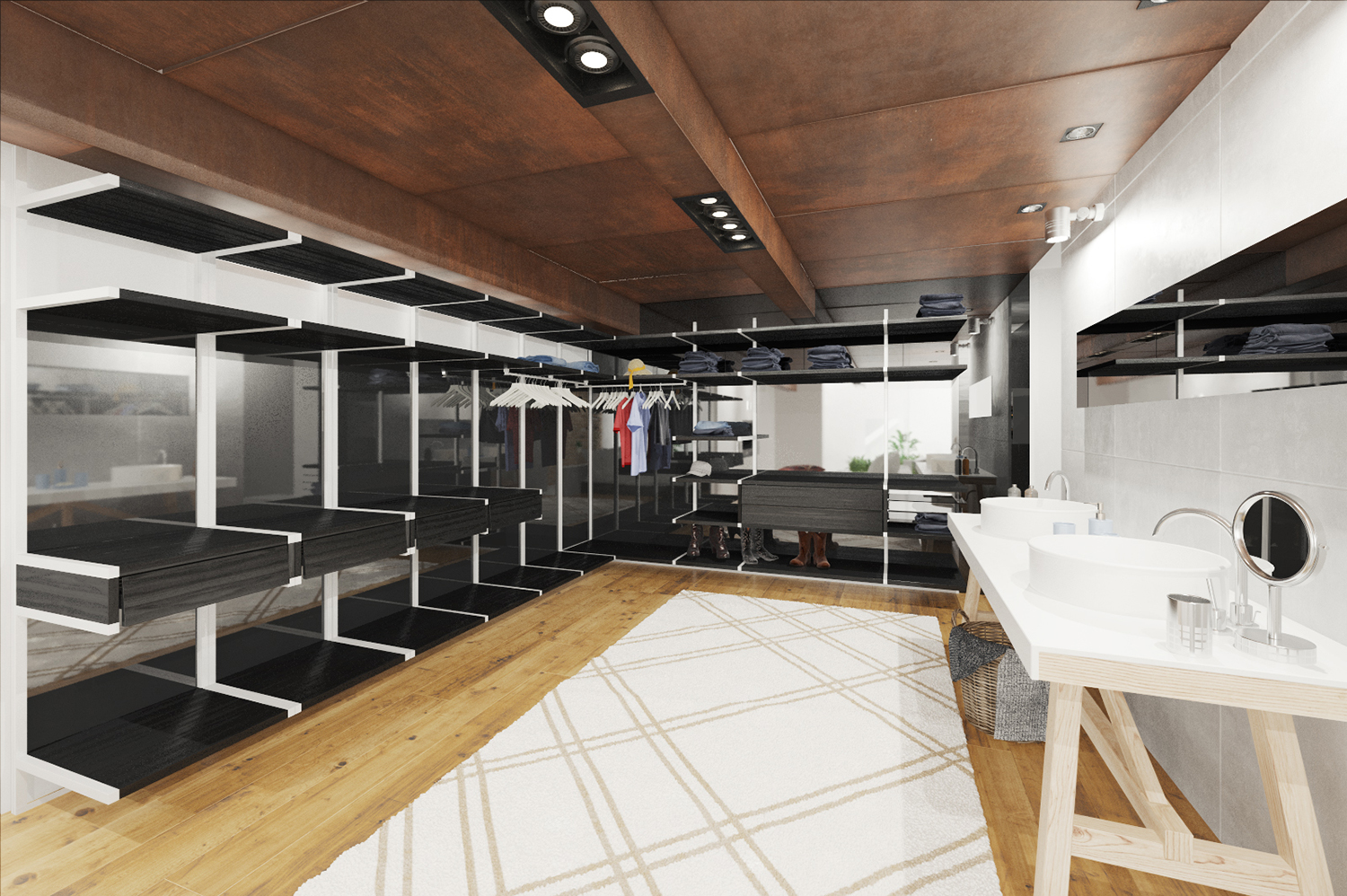 3D Design by ariya for Icontek | Design #12414583