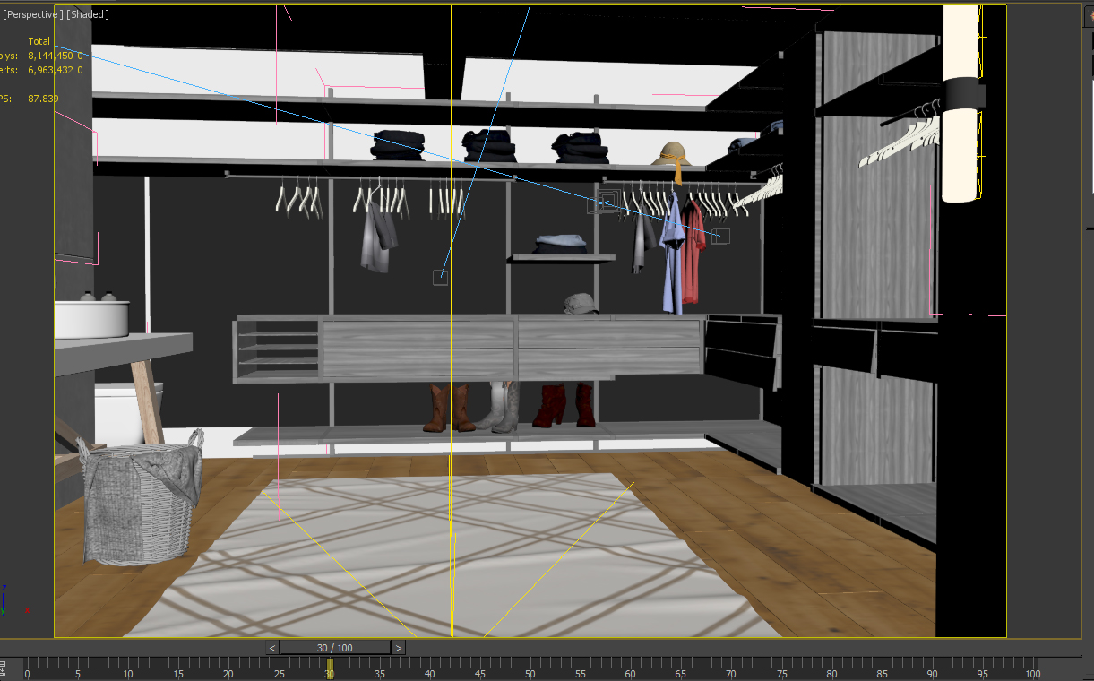 3D Design by ariya for Icontek | Design #12521959