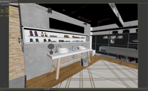 3D Design by ariya for Icontek | Design: #12521961