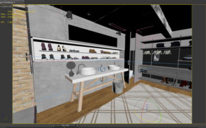 3D Design by ariya for Icontek | Design: #12521962
