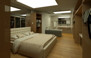3D Design by Eric Gooch