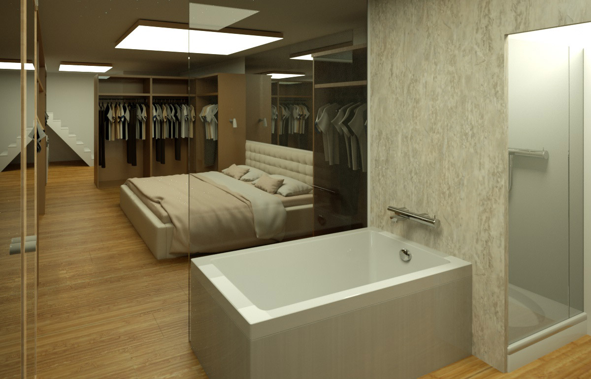 3D Design by Eric Gooch for Icontek | Design #12386871