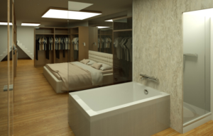 3D Design by Eric Gooch for Icontek | Design: #12386871