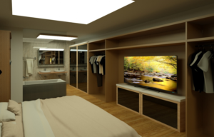 3D Design by Eric Gooch for Icontek | Design #12386872