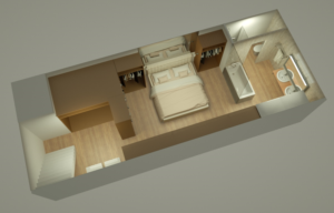 3D Design by Eric Gooch for Icontek | Design: #12386873