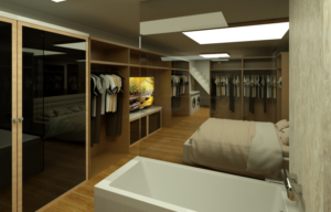 3D Design by Eric Gooch for Icontek | Design: #12386874