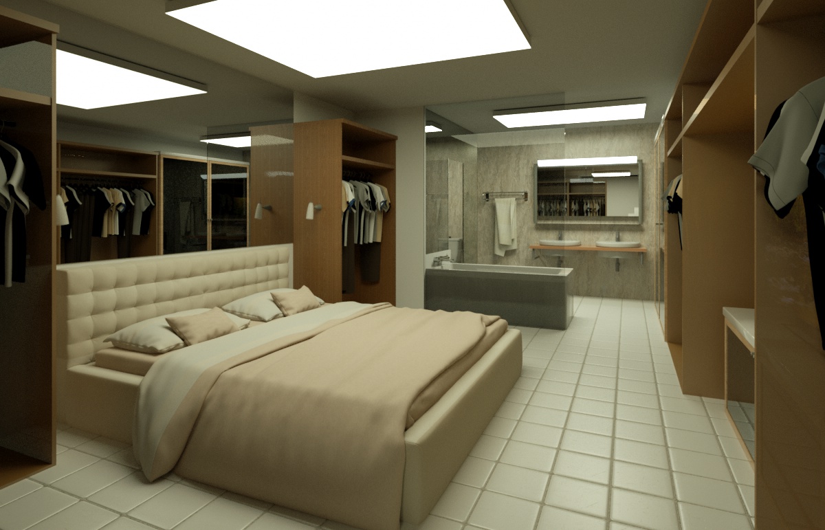 3D Design by Eric Gooch for Icontek | Design #12393402