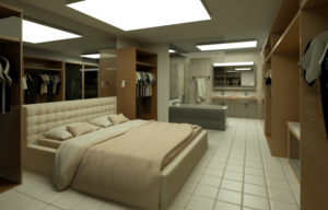 3D Design by Eric Gooch for Icontek | Design: #12393402