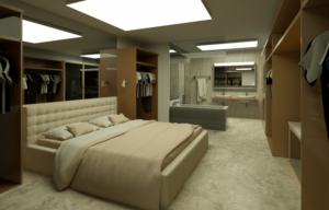 3D Design by Eric Gooch for Icontek | Design: #12393403