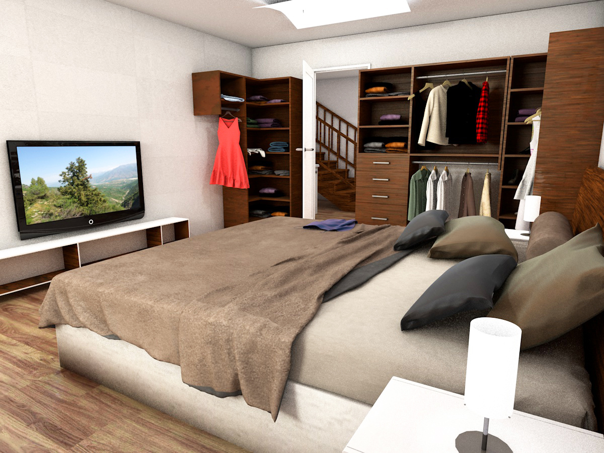 3D Design by ejcx for Icontek | Design #12386934