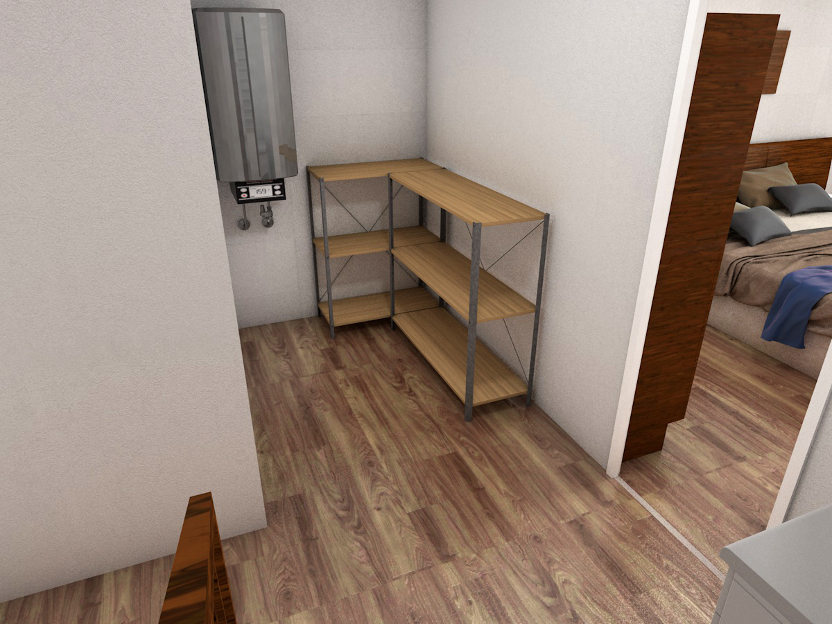 3D Design by ejcx for Icontek | Design #12386935