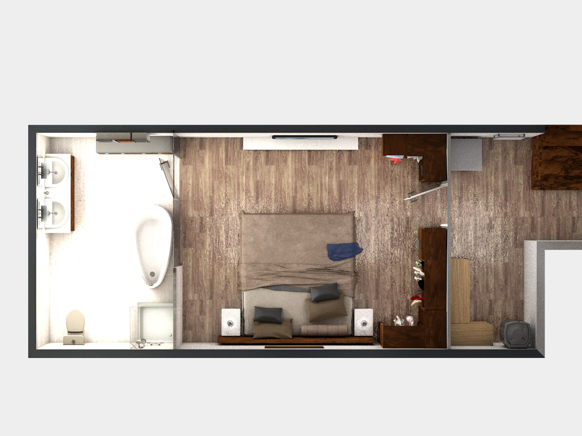 3D Design by ejcx for Icontek | Design #12386936