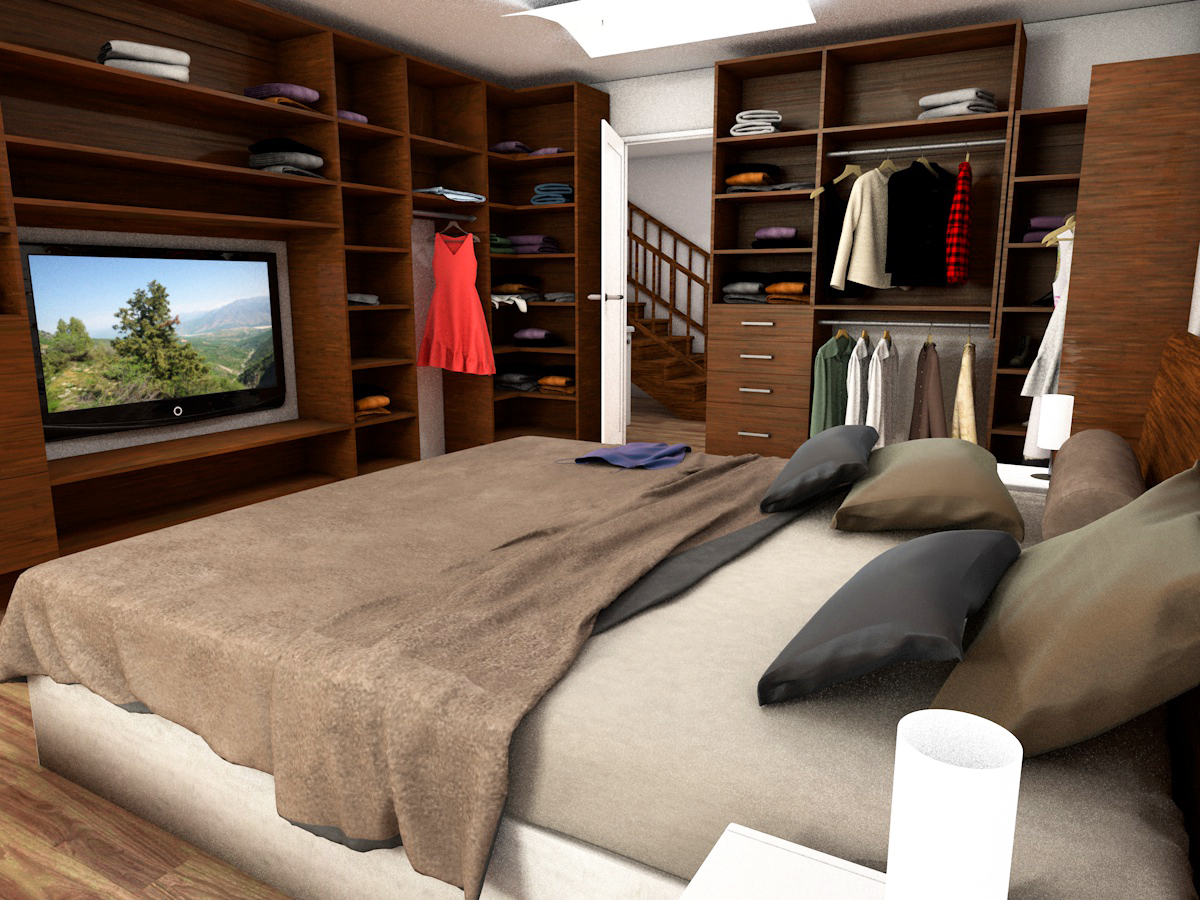 3D Design by ejcx for Icontek | Design #12391463