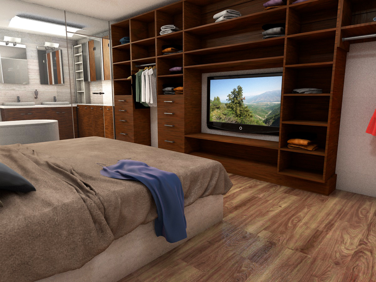 3D Design by ejcx for Icontek | Design #12391465