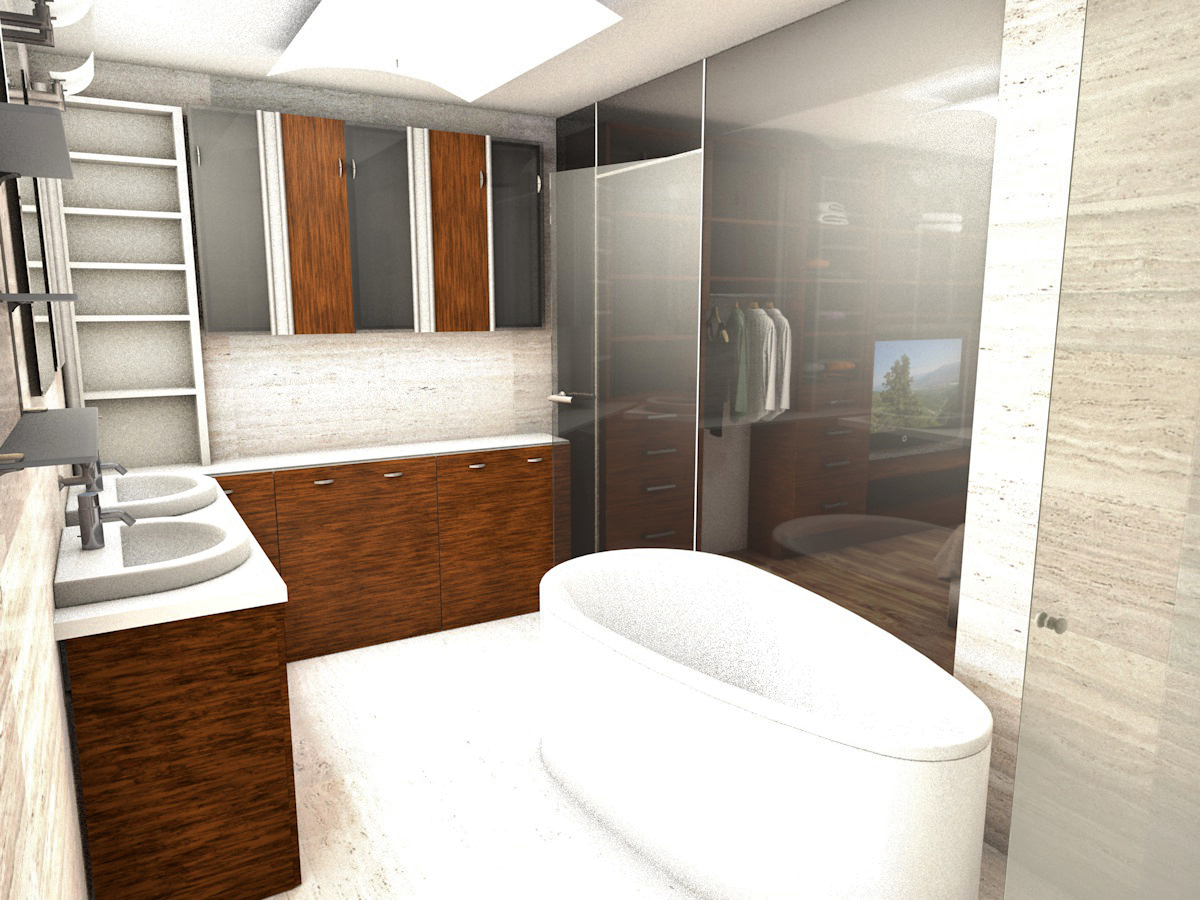 3D Design by ejcx for Icontek | Design #12391466