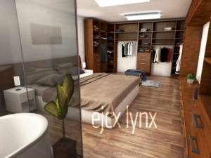 3D Design by ejcx