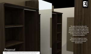 3D Design by EHiepner for Icontek | Design: #12448804