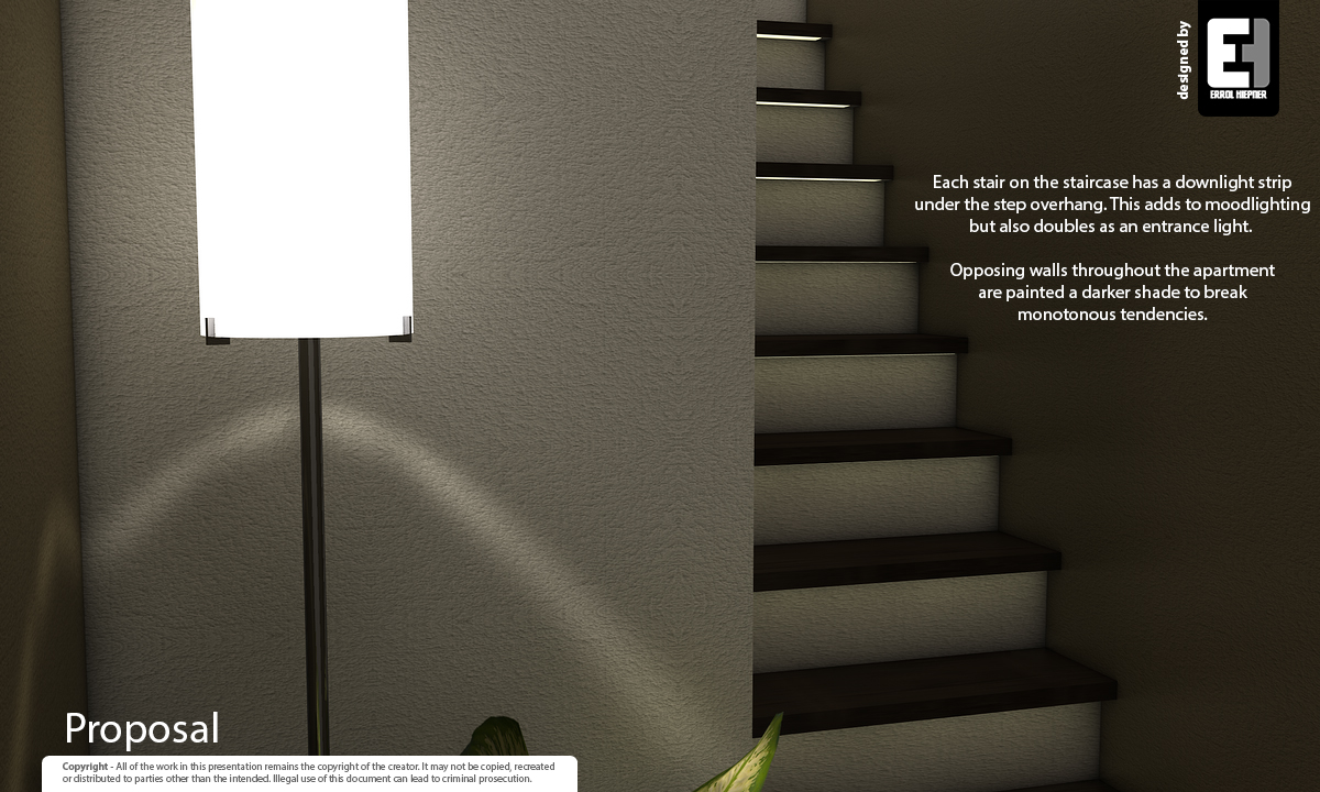 3D Design by EHiepner for Icontek | Design #12448805