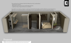 3D Design by EHiepner for Icontek | Design: #12448810