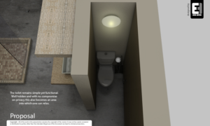 3D Design by EHiepner for Icontek | Design: #12448812