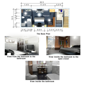 3D Design by Amy_Em for Icontek | Design #12389983