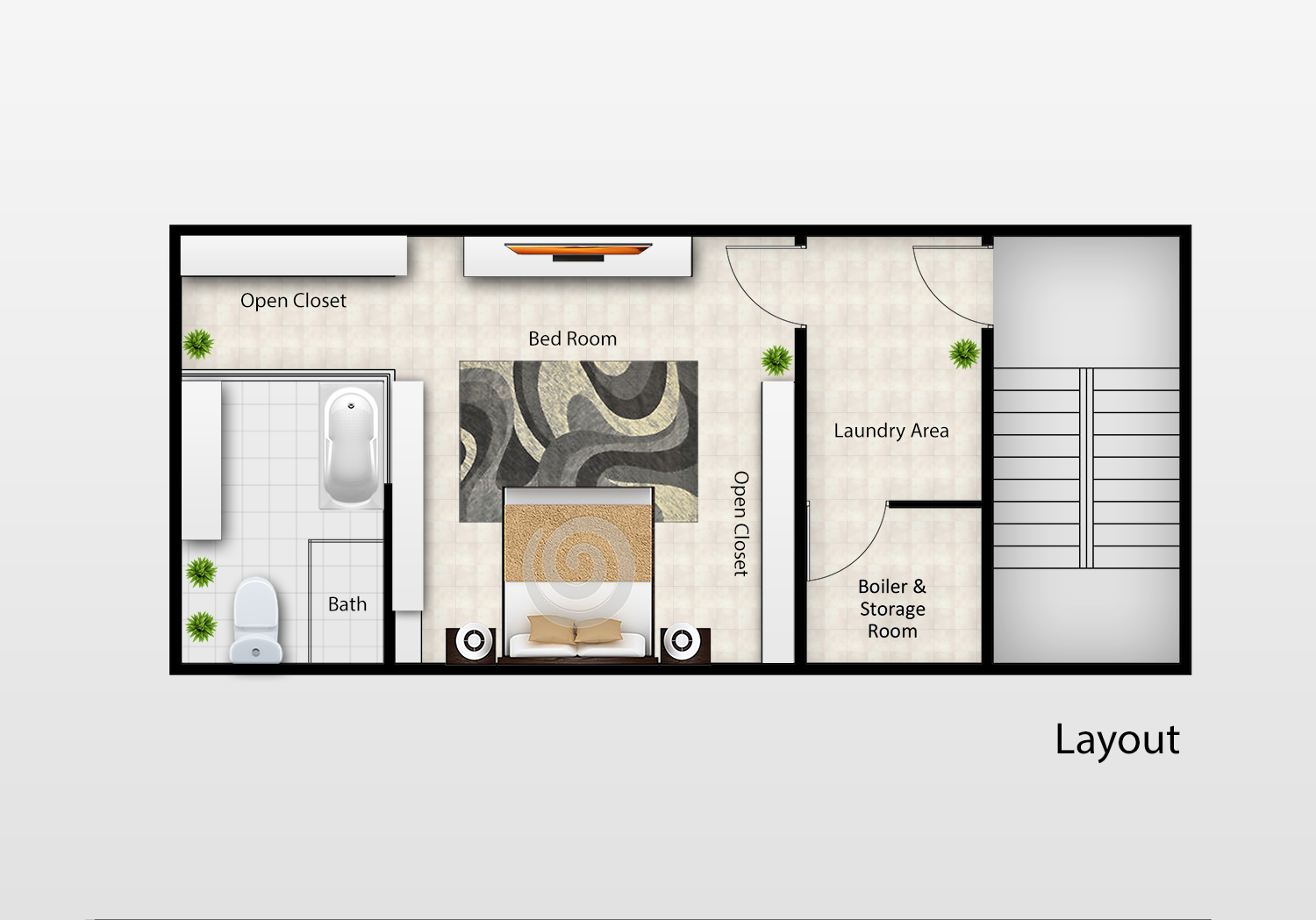 3D Design by nafizrahat for Icontek | Design #12382713