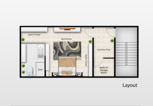 3D Design by nafizrahat for Icontek | Design: #12382713
