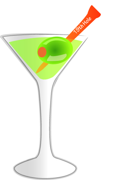 Logo Design by rla design for executive greens | Design #29449