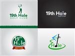 Logo Design by Alex D