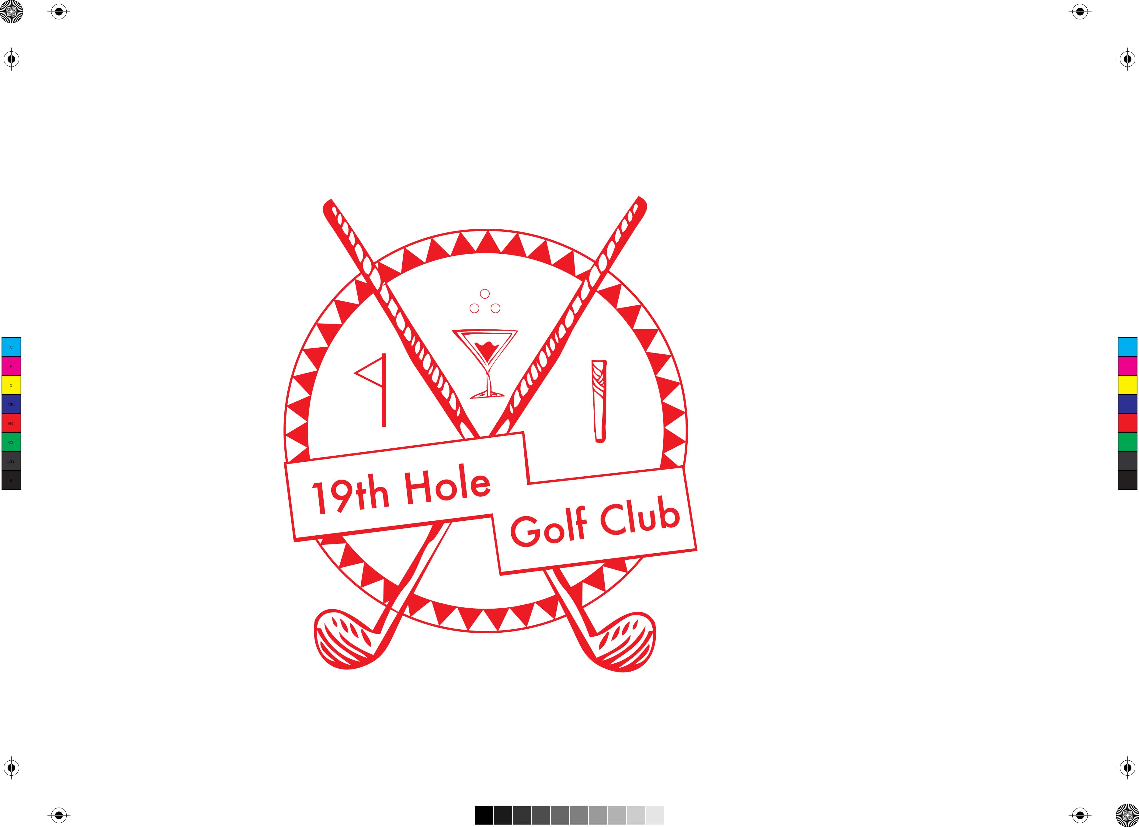 Logo Design by Daniel J F Charles for executive greens | Design #28998