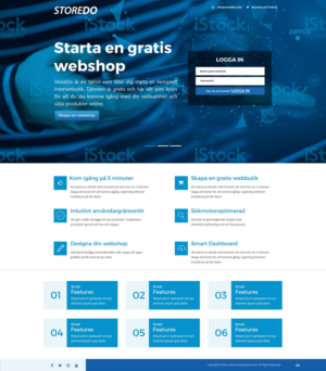 Web Design by pb for this project | Design: #12365242