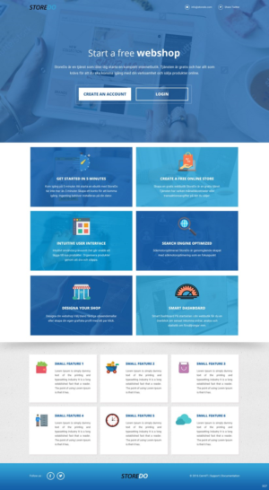 Web Design by pb for this project | Design: #12365250