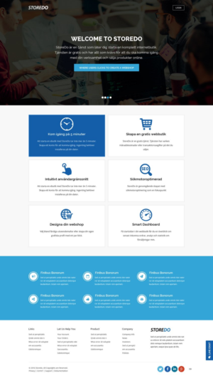Web Design by pb for this project | Design: #12365255