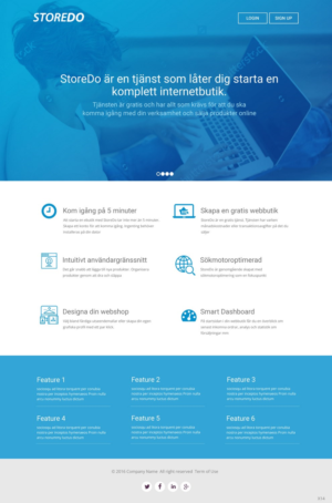 Web Design by pb for this project | Design: #12374644